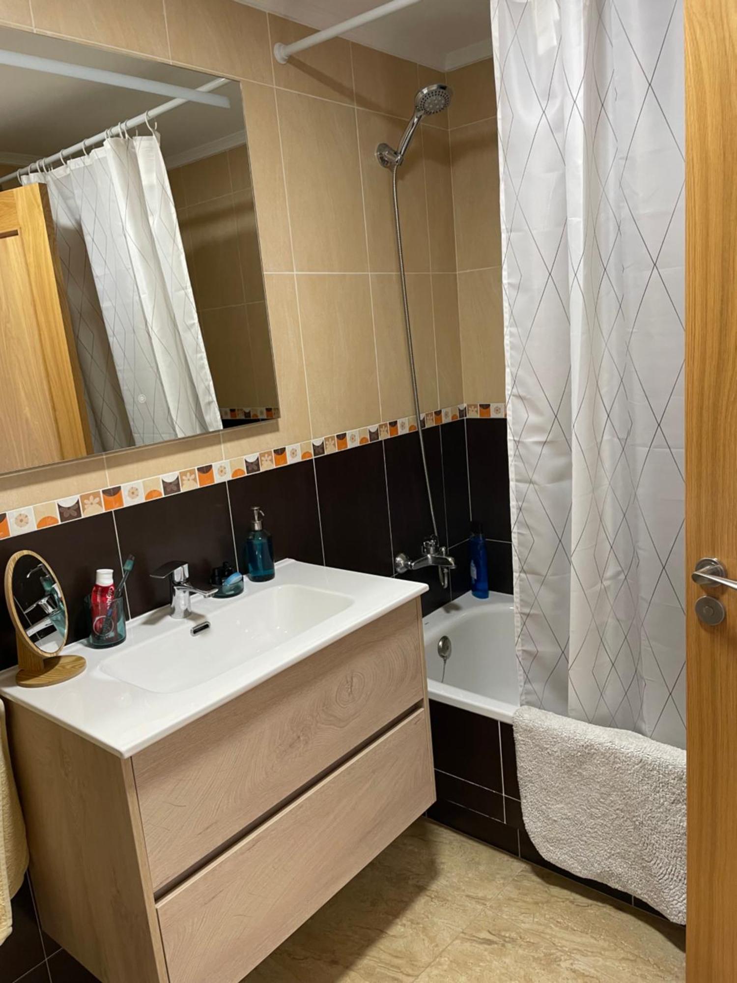 Piso Con Plaza Garaje Apartment