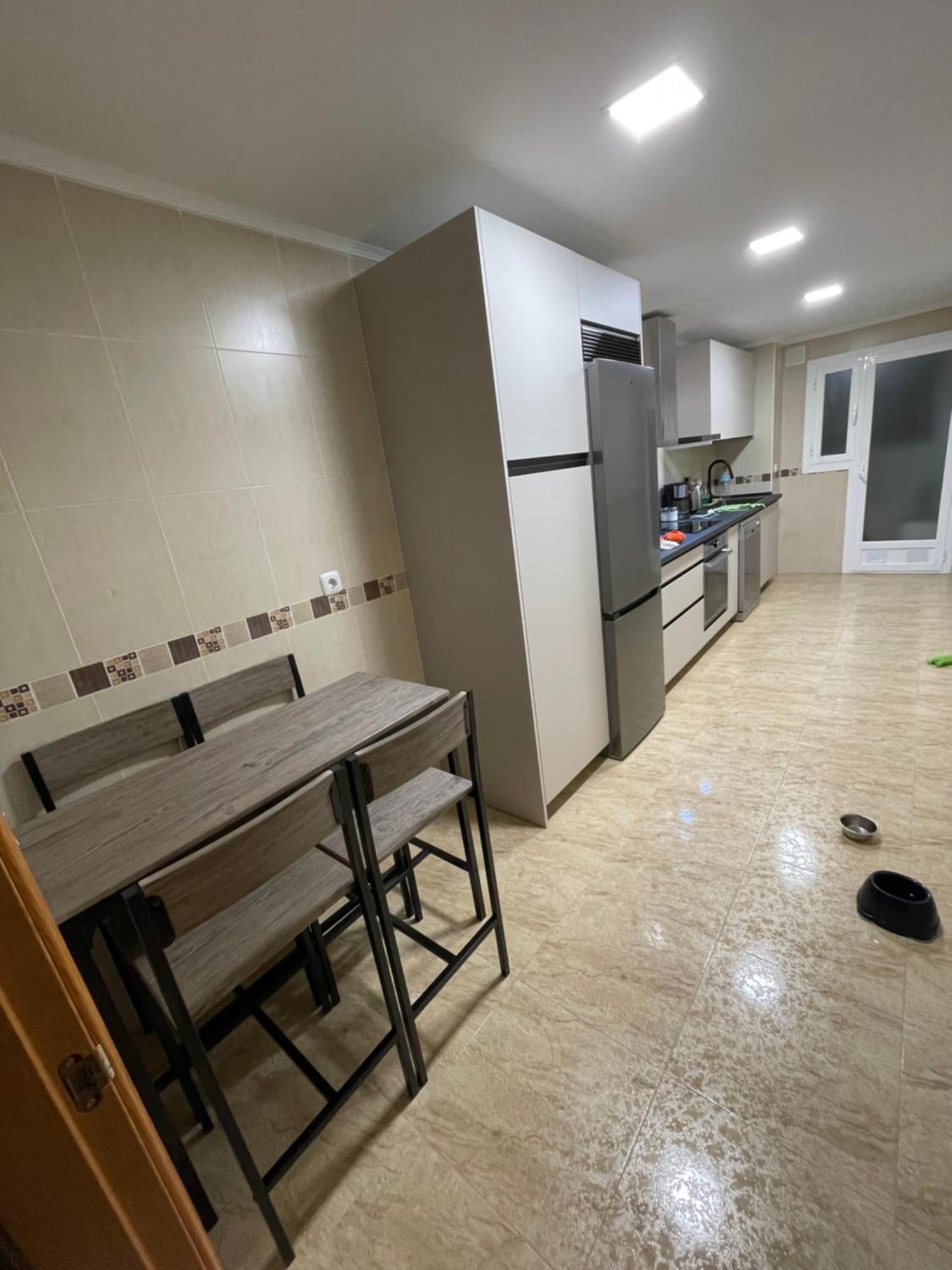 Apartment Piso Con Plaza Garaje *